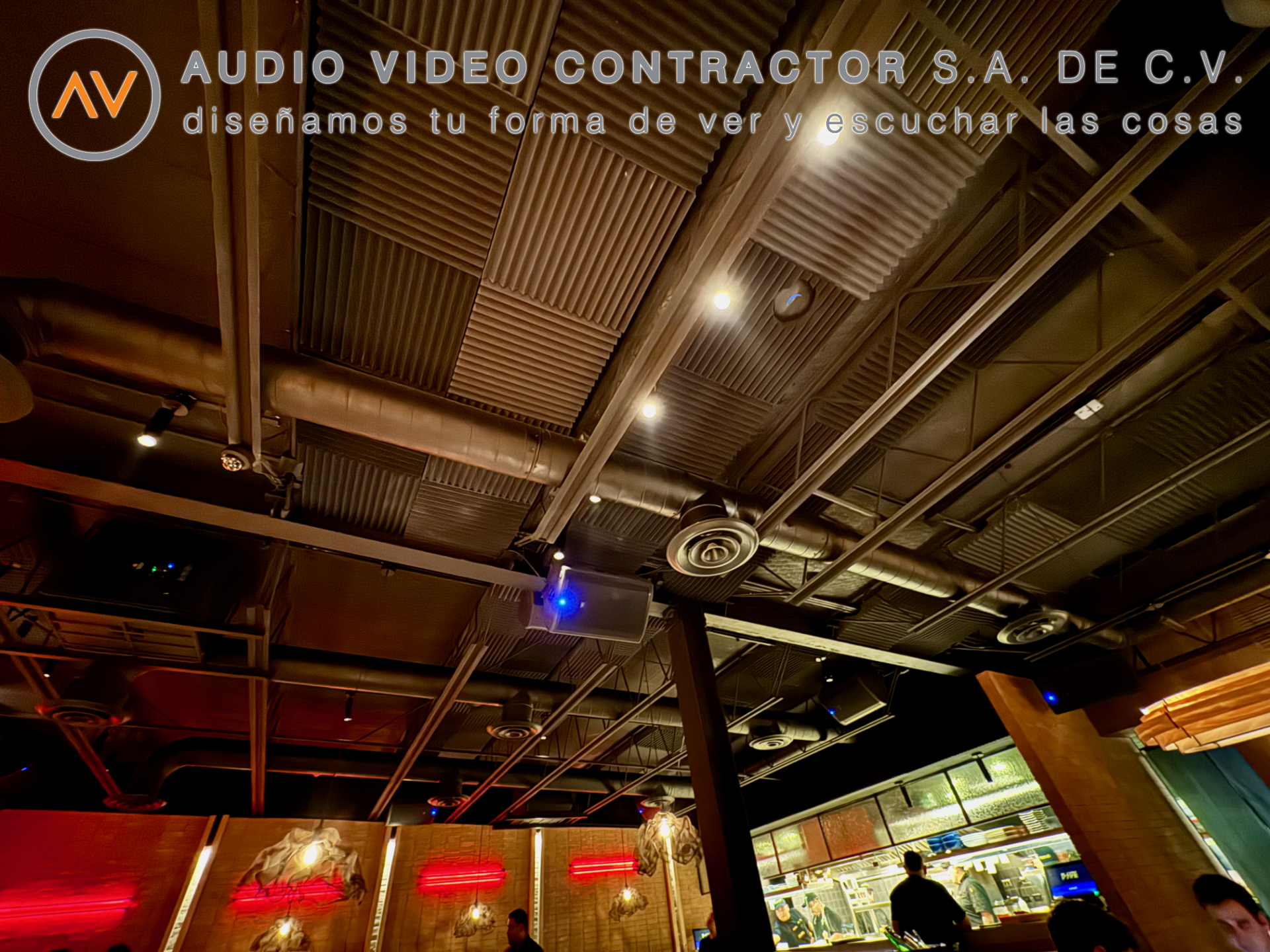B-Side AudioVideoContractor RamiroColasurdo