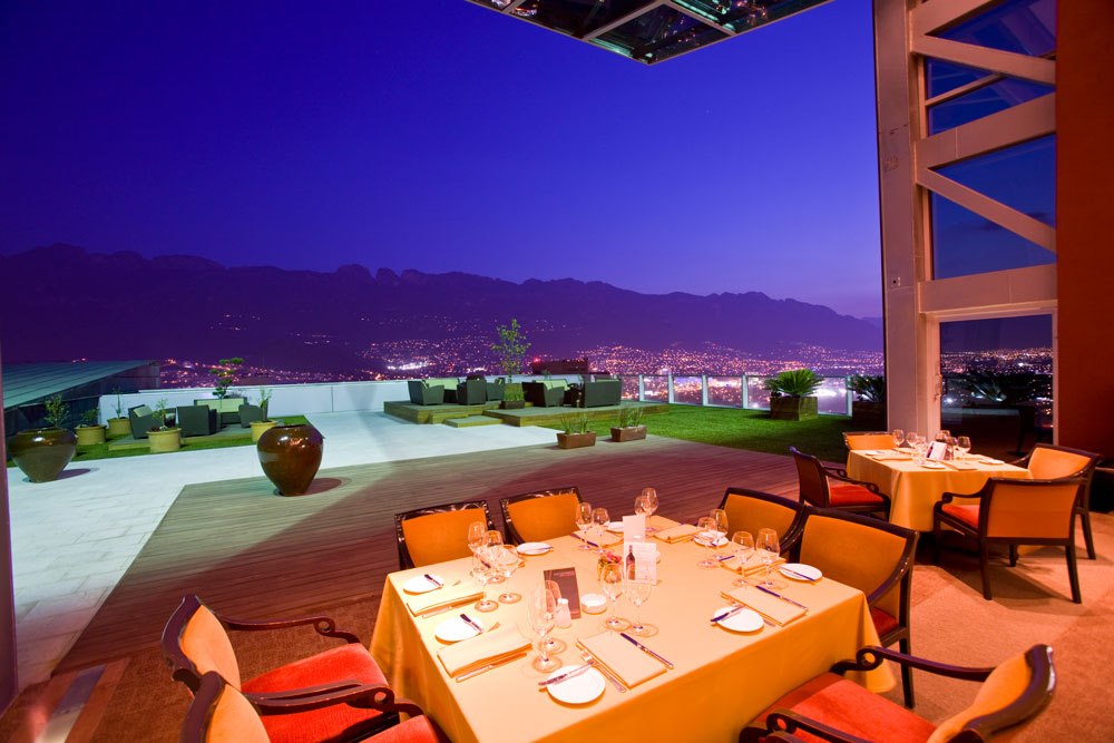 ClubIndustrialRestaurante