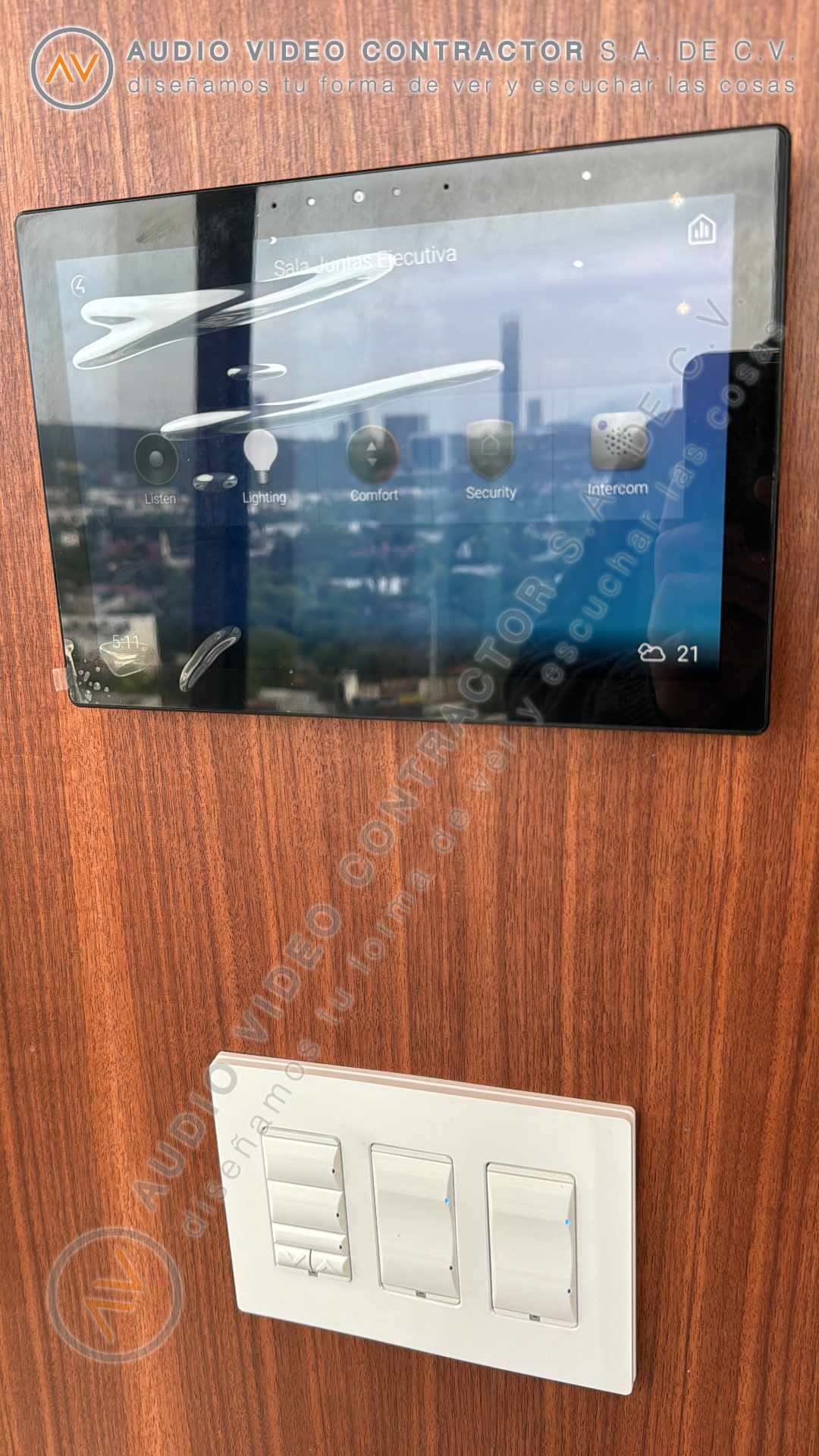 Control4-SalaJuntasAVContractor