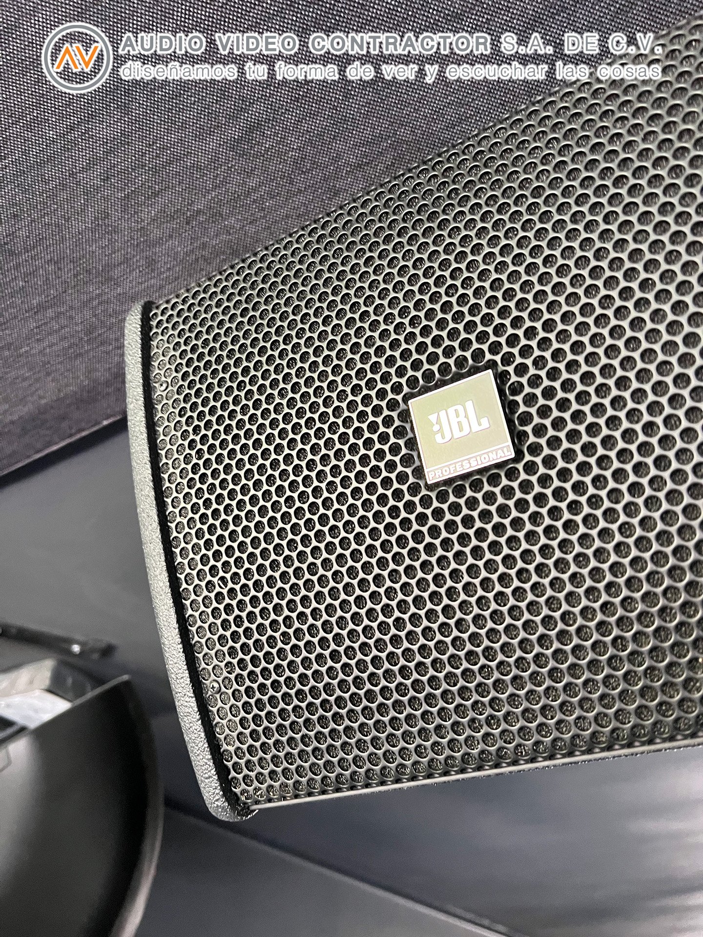 JBLProffesionalAVContractor