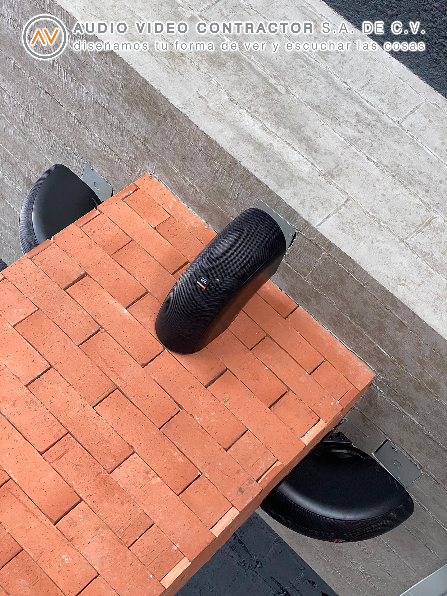 JBL CRV AVcontractor3