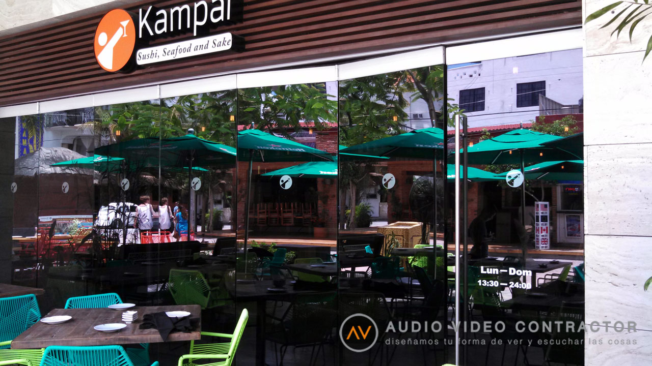 Kampai-Playa-del-Carmen