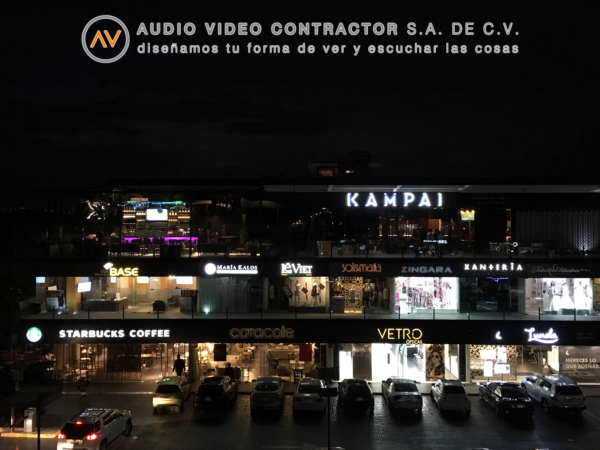 Kampai401 2017 AVContractor 1