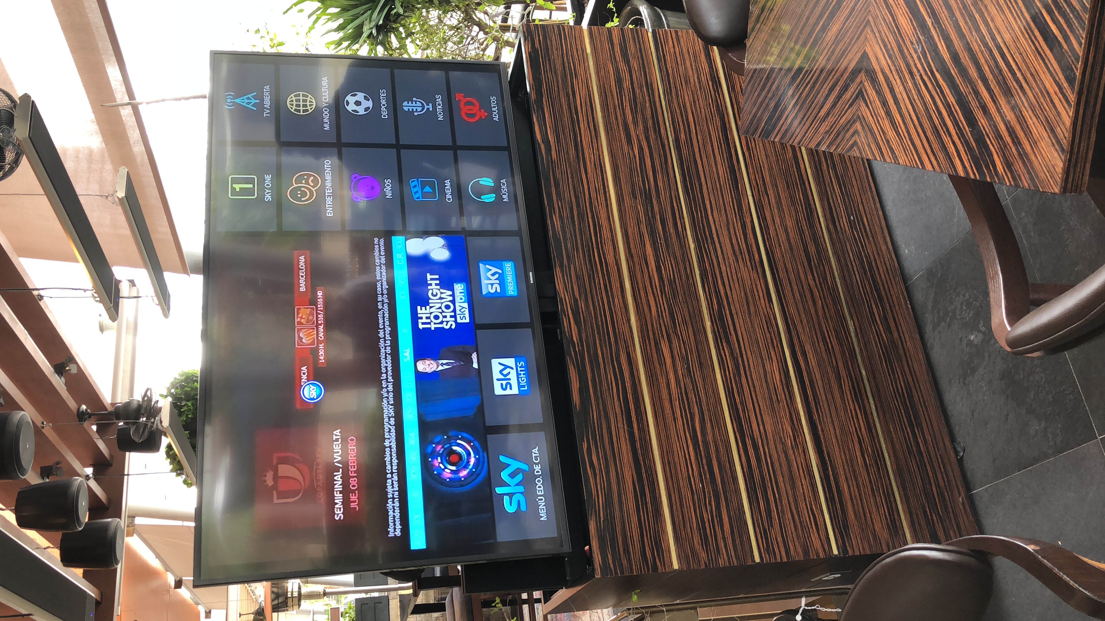 LaGranBarraElevadores AVcontractor