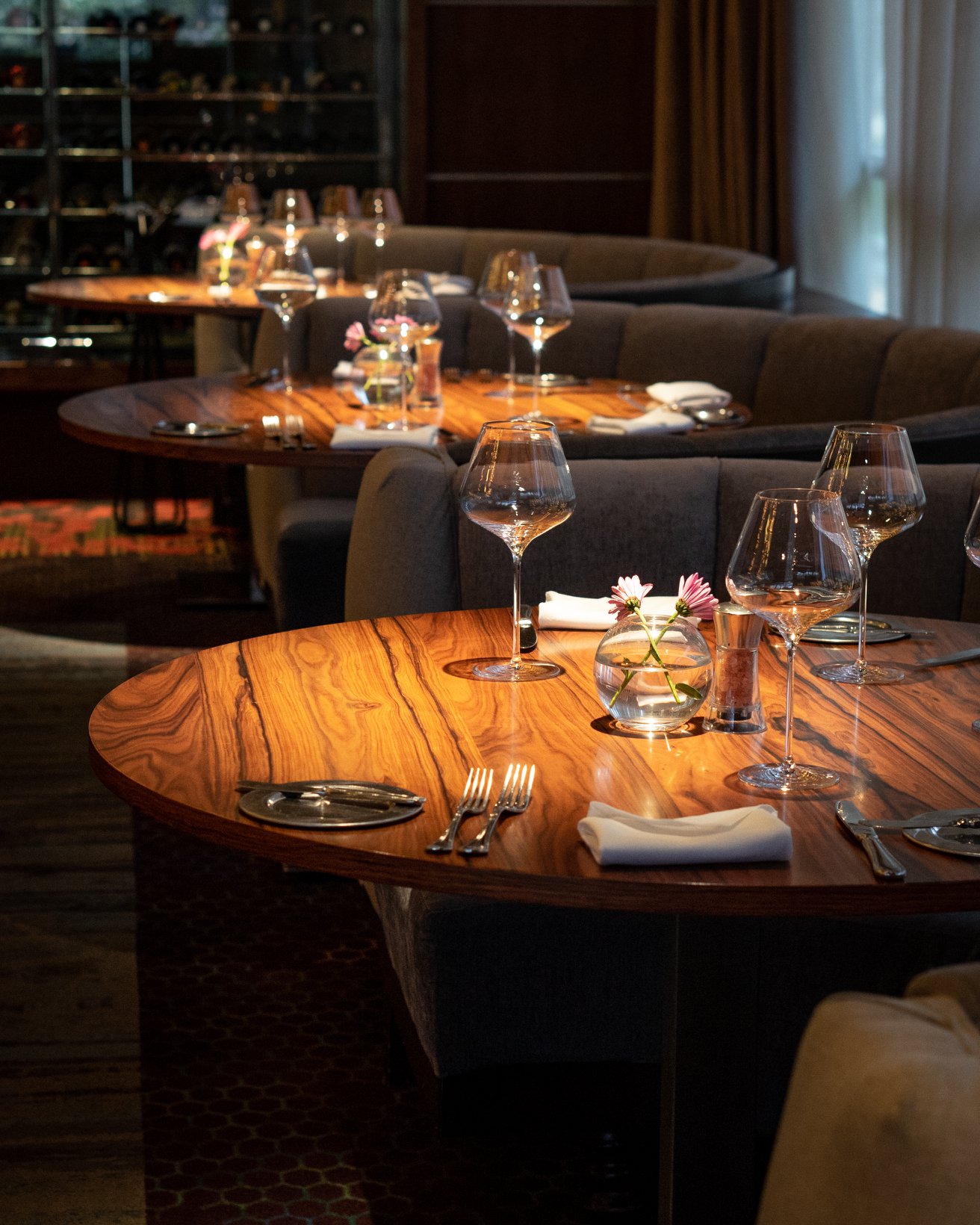 LaGranBarraIluminación