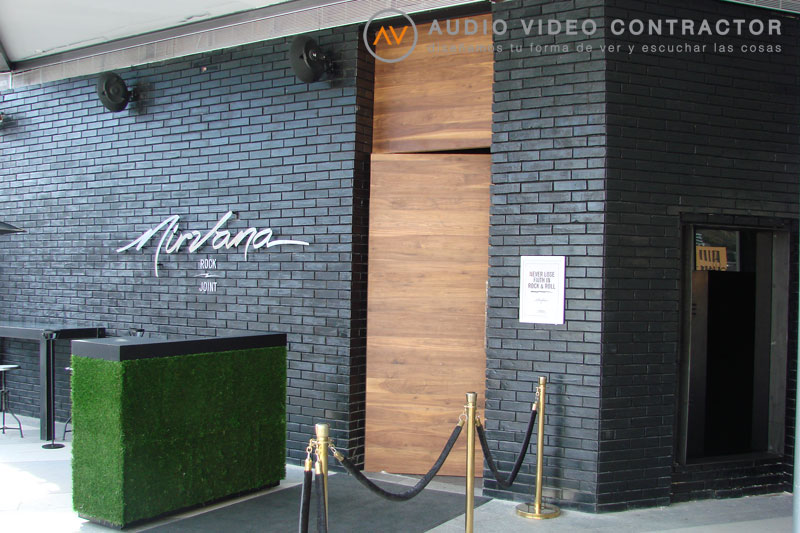 Nirvana-2011-Recepcion