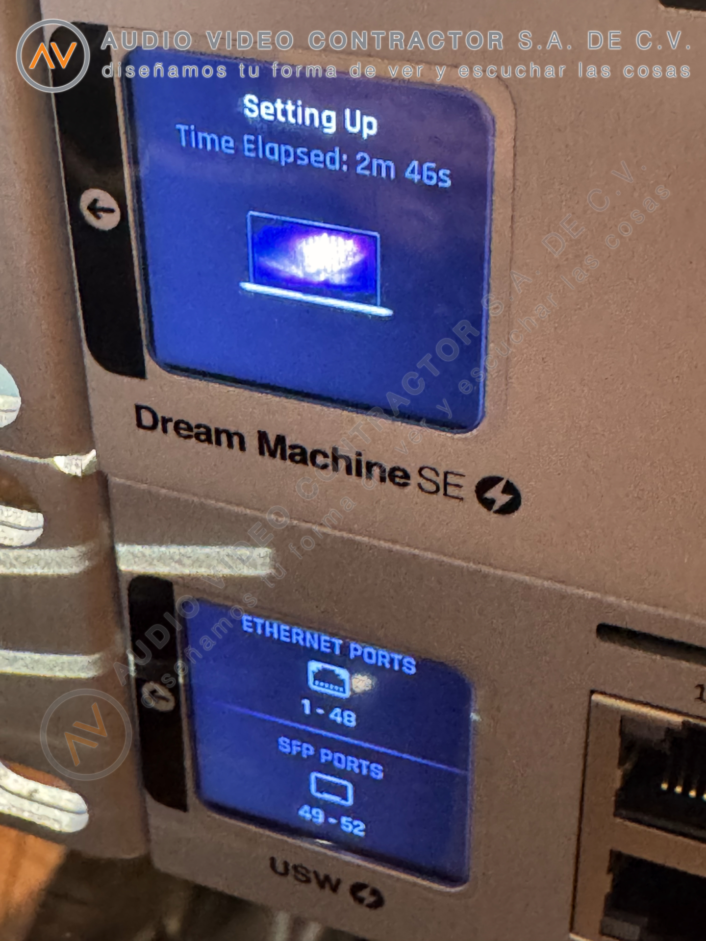 Unifi RamiroColasurdo