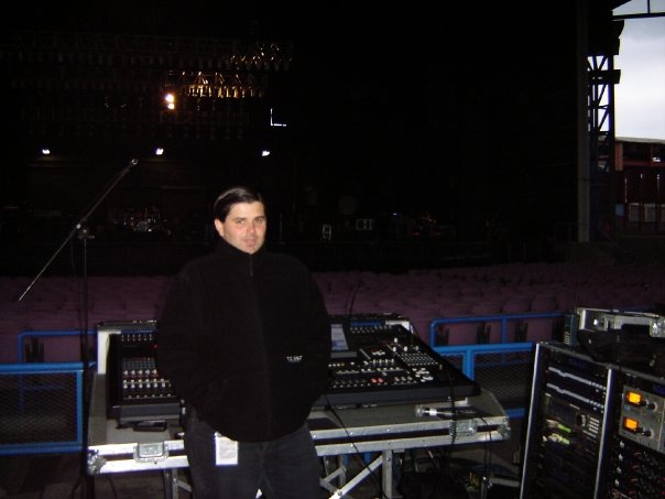 AuditorioCocaCola RamiroColasurdo