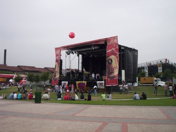 Fundidora RamiroColasurdo