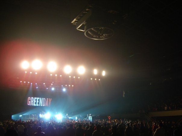 Greenday RamiroColasurdo