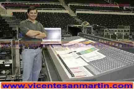 RamiroColasurdoArenaMonterrey