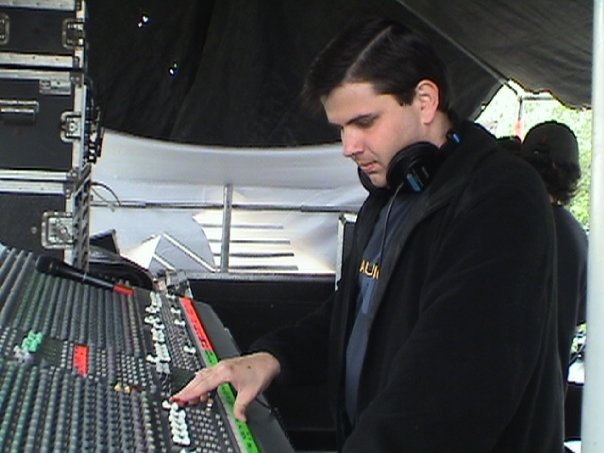 RamiroColasurdo ElGranSilencio