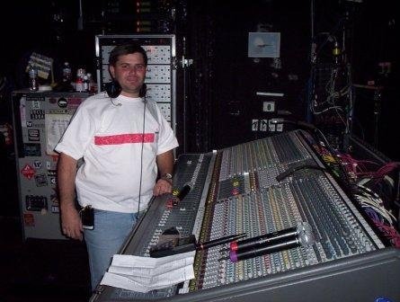 RamiroColasurdo HouseOfBlues