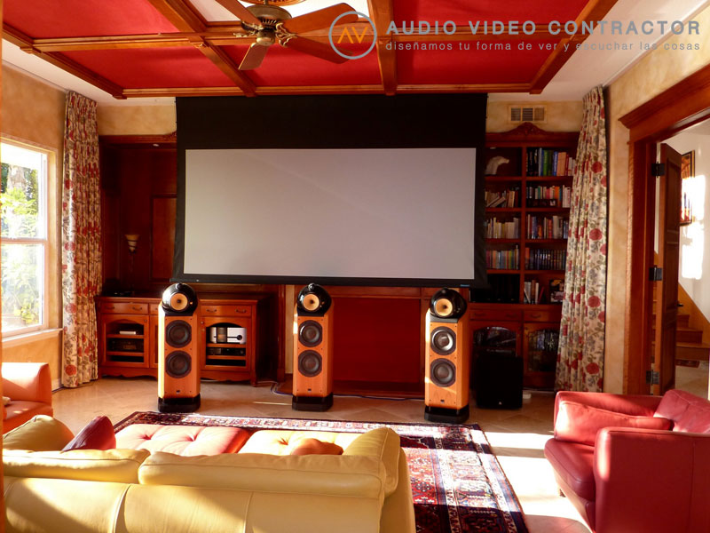 B&W-802-Home-Theater