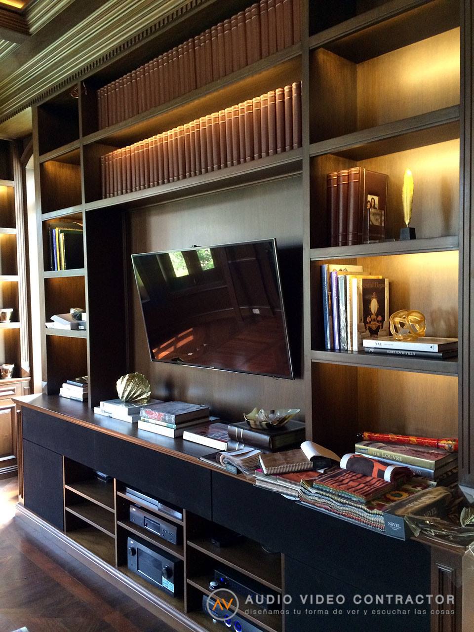 BibliotecaGabrielC 1