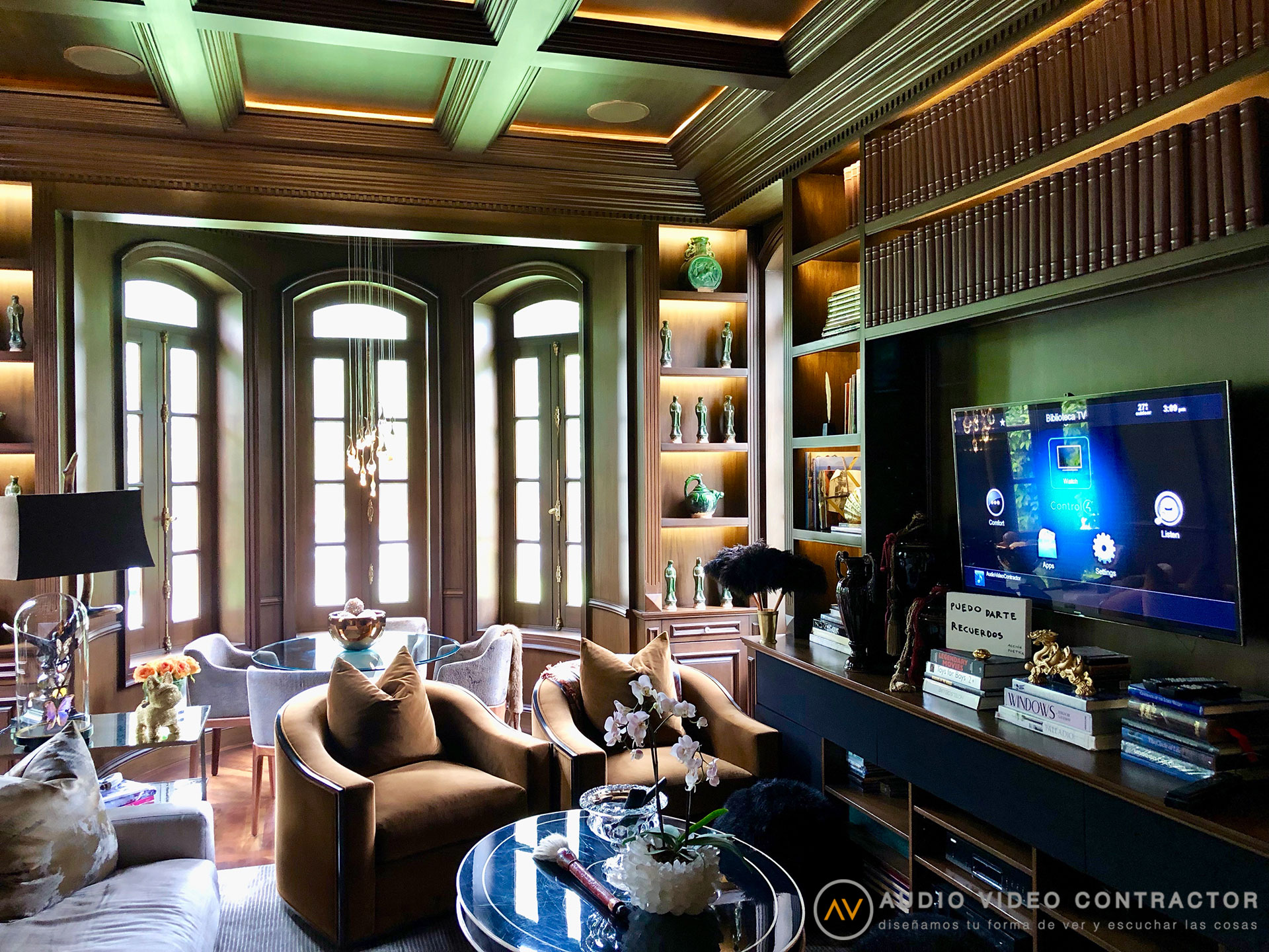 BibliotecaRevelControl42