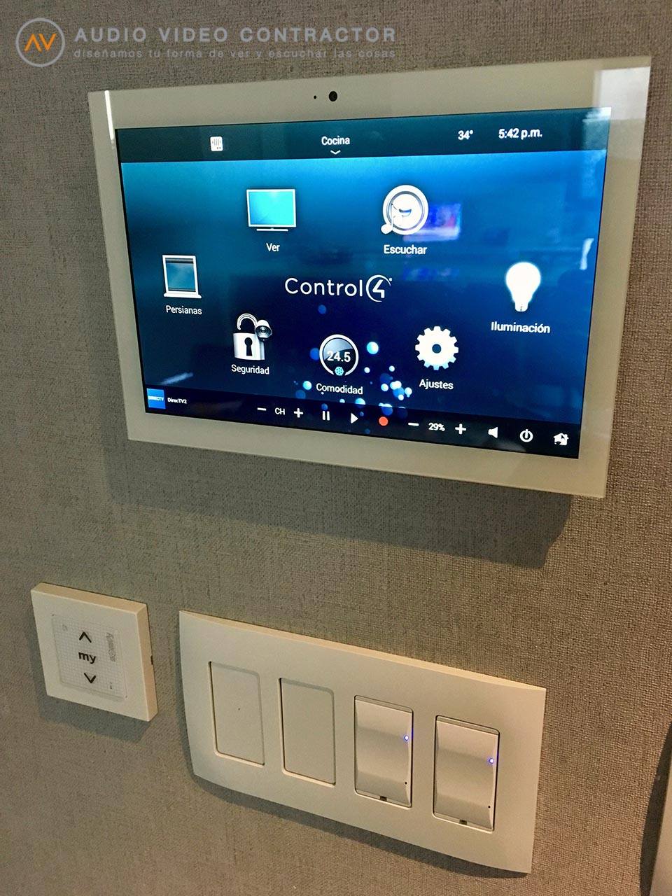 CasaCordilleraAVContractor4