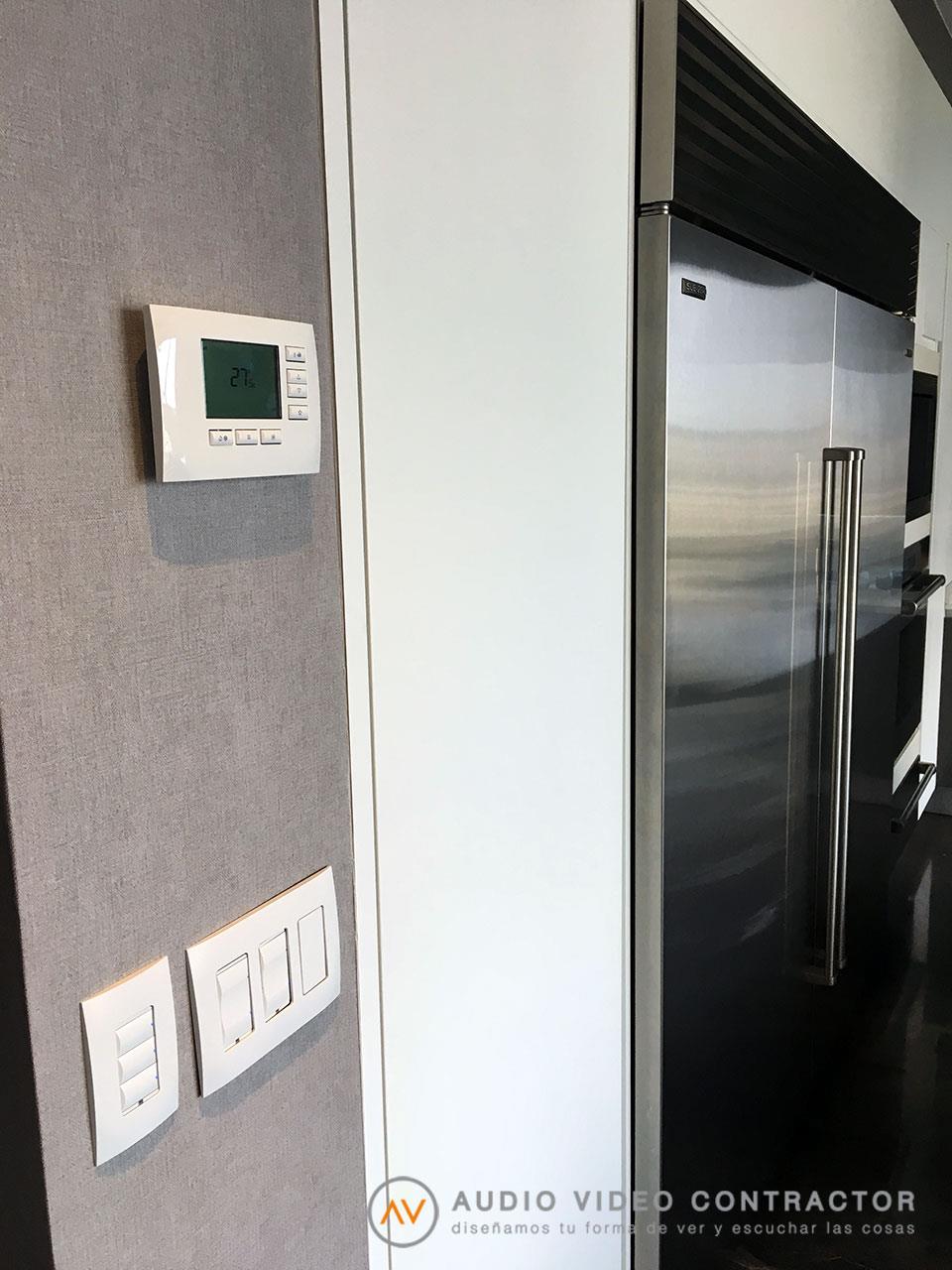 CasaCordilleraCocina