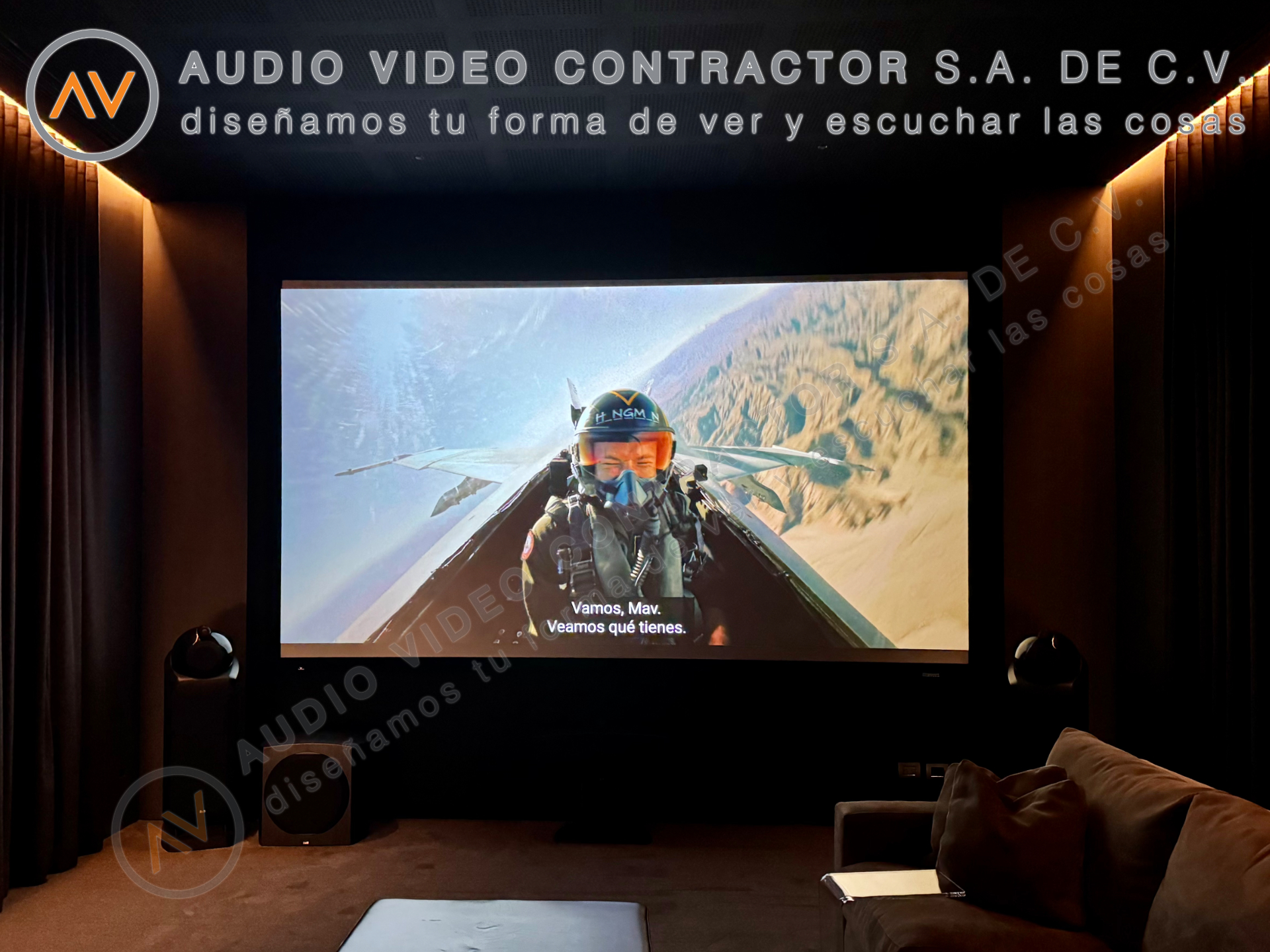 CineCasaRosario 3 Ramiro Colasurdo