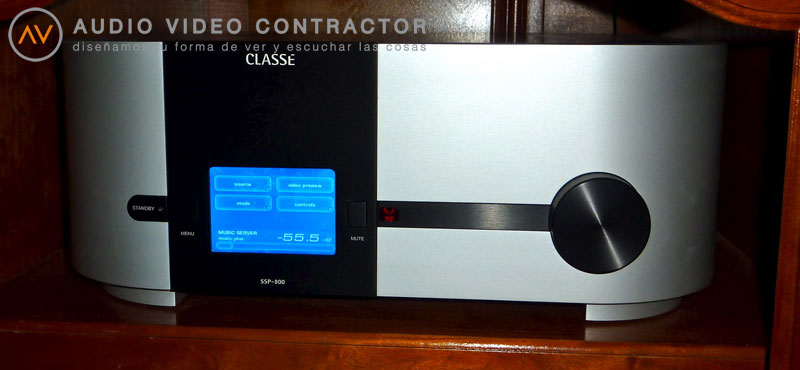 Classe-Procesador-SSP-800