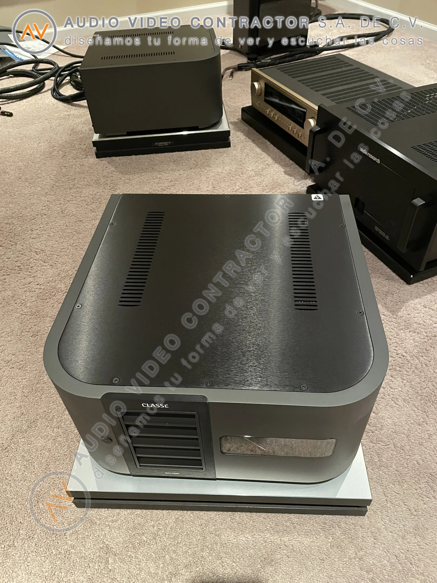 Classes1 RamiroColasurdo