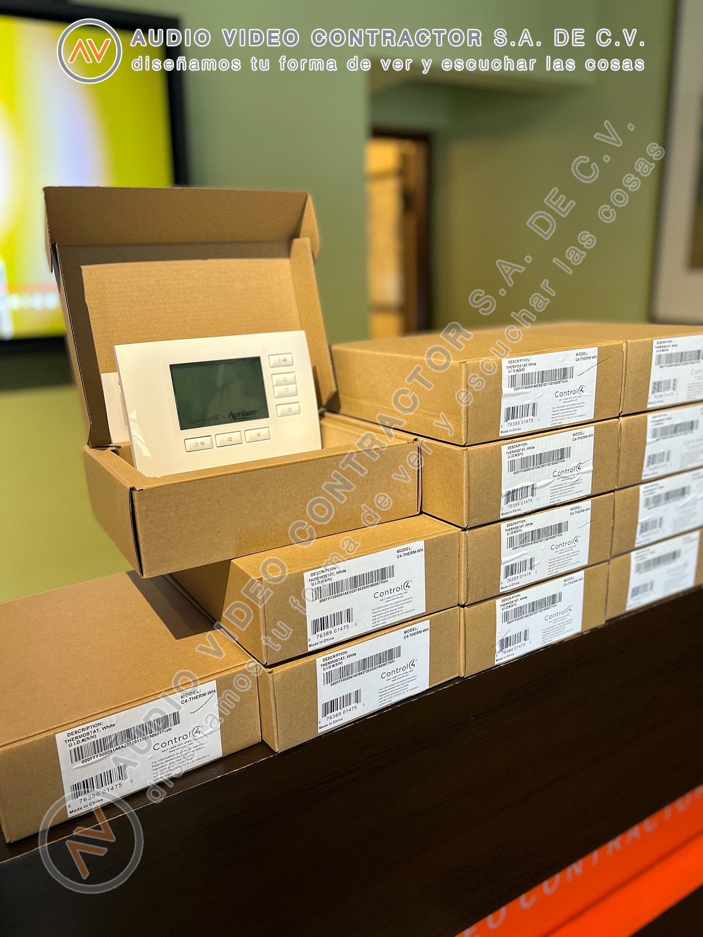 ClimasAutomatizados1