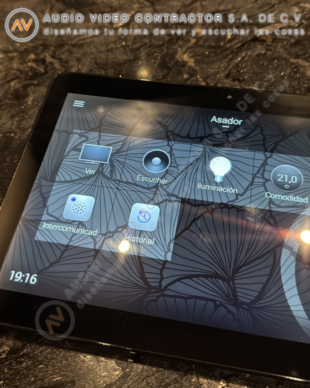 Control4AVContractorDV