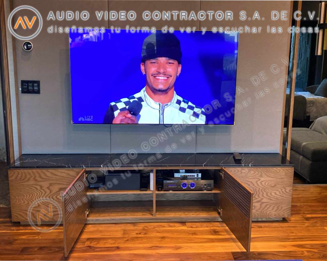 CtoNiñosDV AVContractor