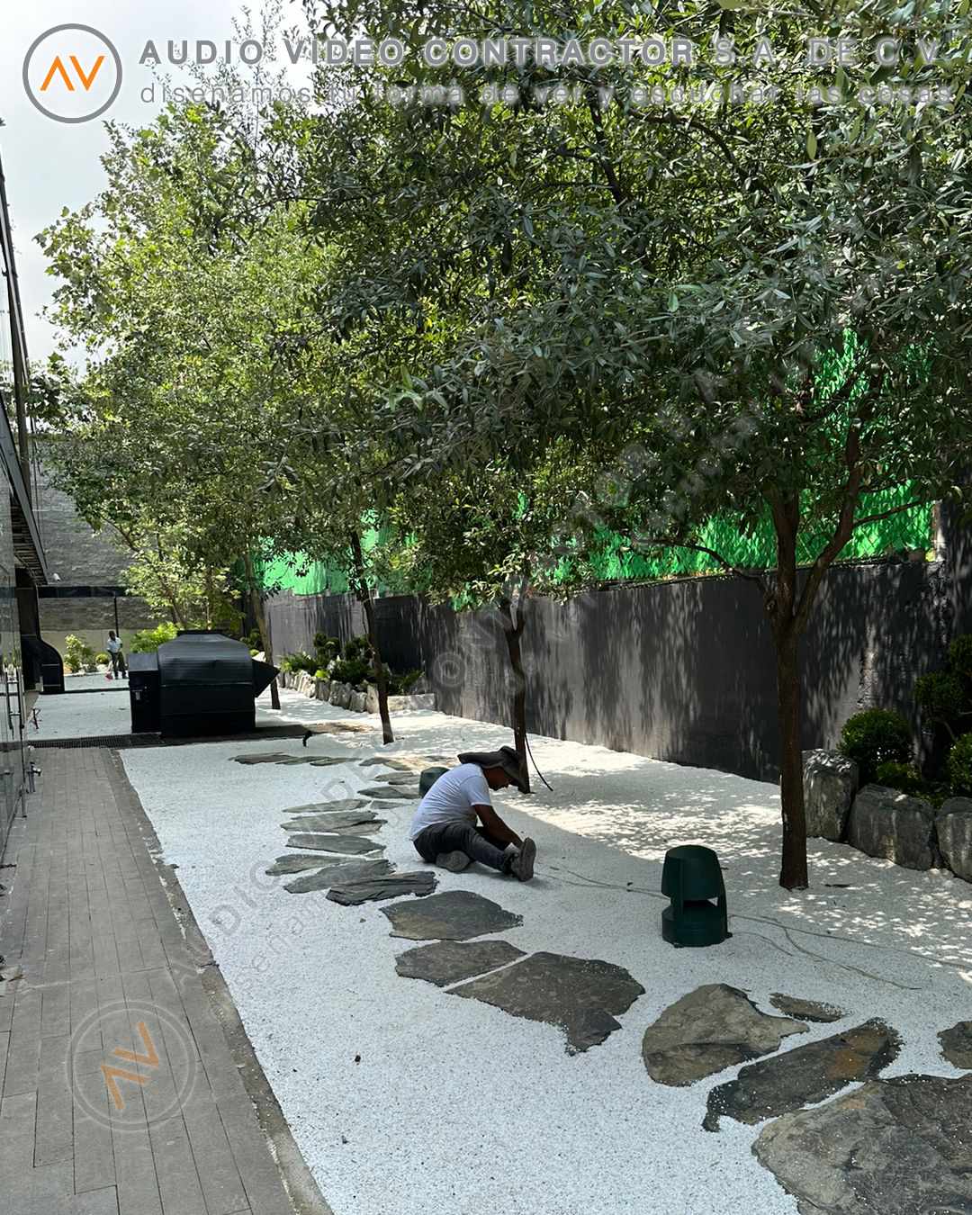 JBL JardinZenAVContractor1