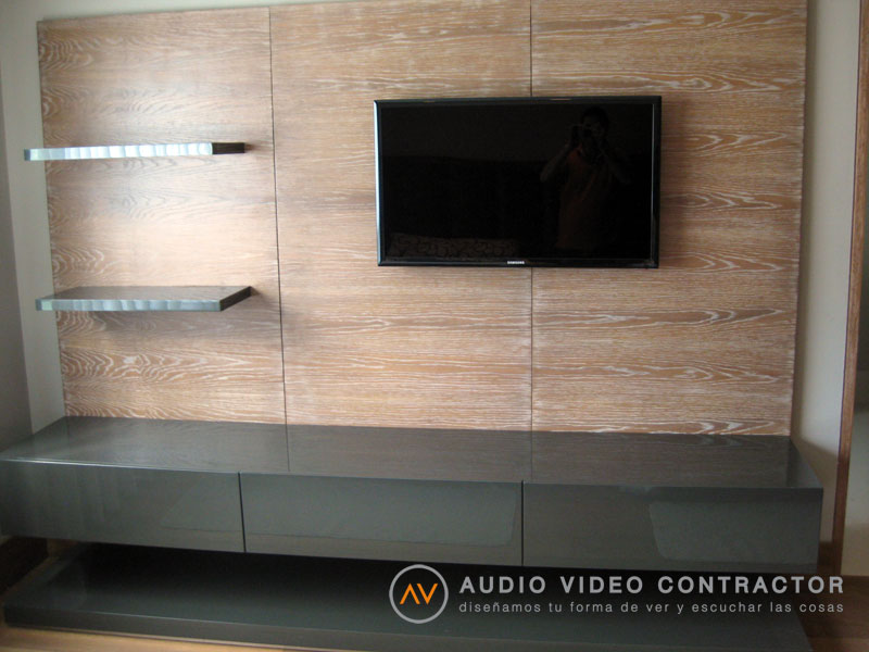 Mueble-TV