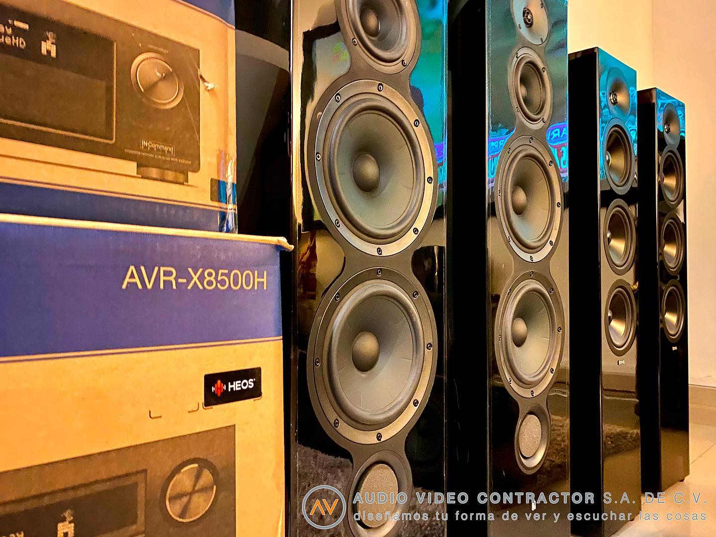 Revel&DenonAVContractor