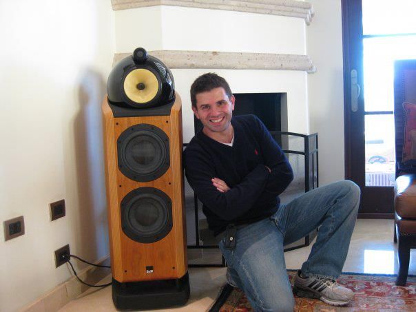 Desde el año 2007, sistemas High End